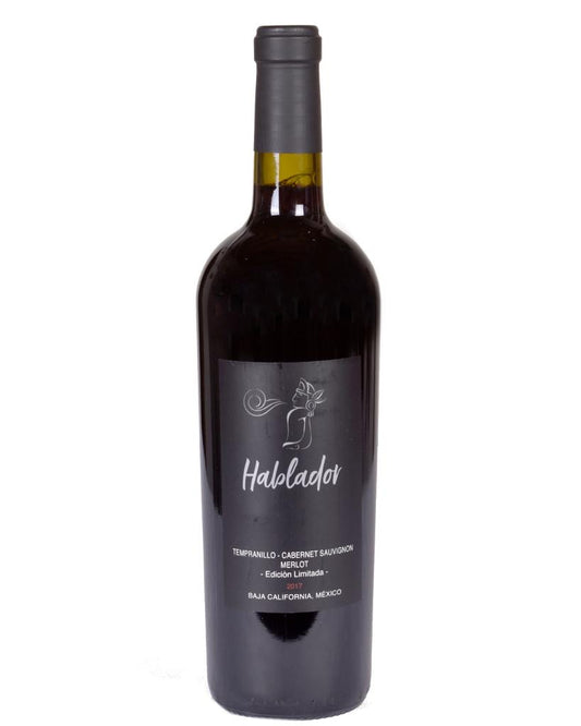 Hablador Edición Limitada