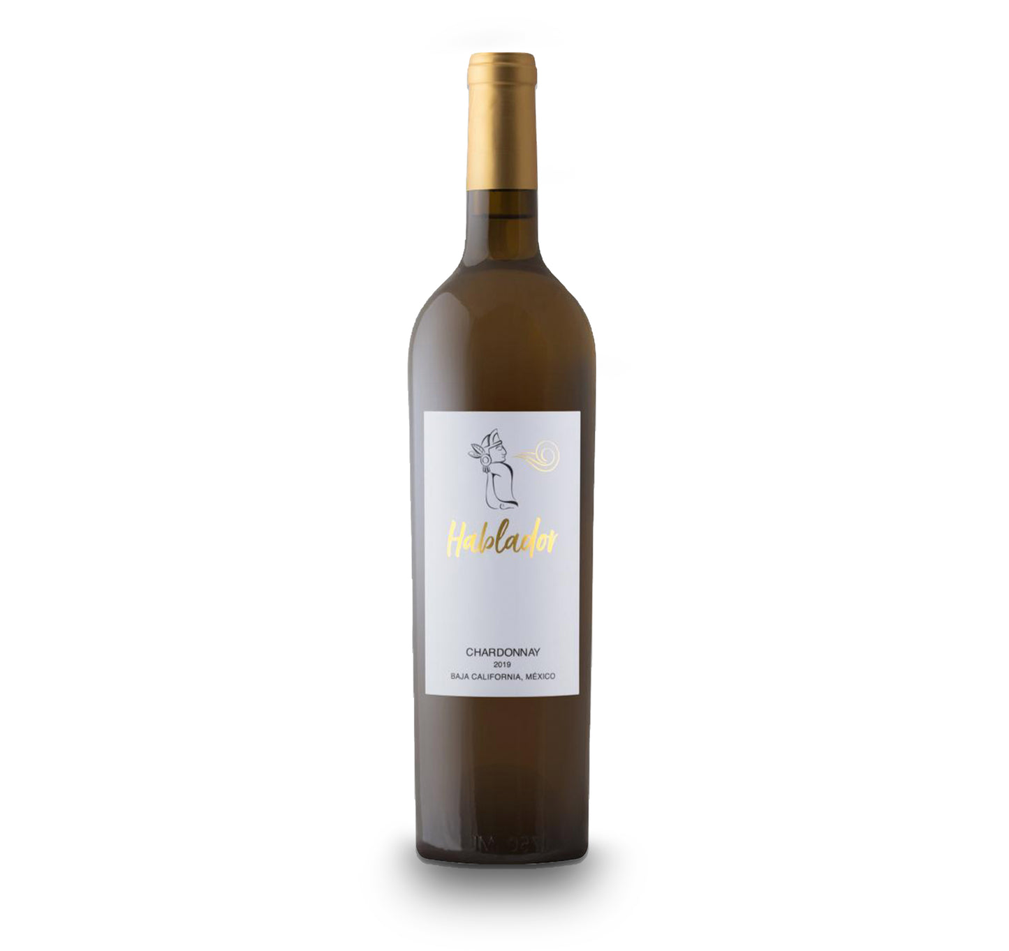 Hablador Chardonnay